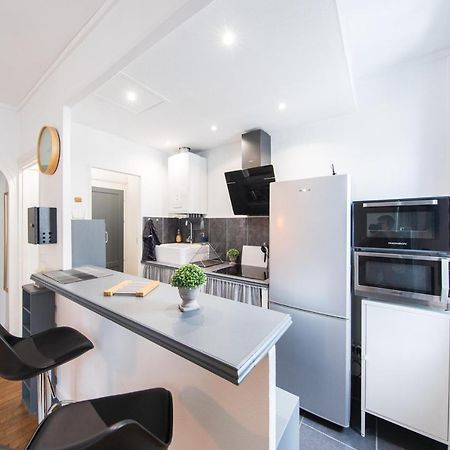 Appartement T2 Au Calme Cosy - Quartier Prebendes Tours Kültér fotó