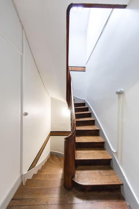 Appartement T2 Au Calme Cosy - Quartier Prebendes Tours Kültér fotó